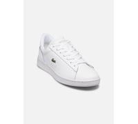 Lacoste - CARNABY W Bianco - Sneakers 39 Bianco