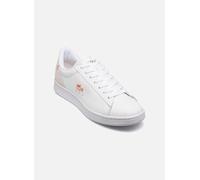Lacoste - CARNABY W Bianco - Sneakers 39 Bianco