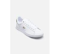 Lacoste - CARNABY W Bianco - Sneakers 42 Bianco