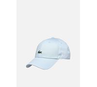 Lacoste - Casquette Lacoste X New Era RK7305 Blu - Cappellino T.U Blu