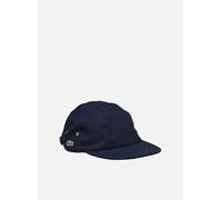 Lacoste - Casquette RK0543 Blu - Cappellino M Blu