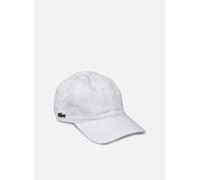 Lacoste - Casquette unisexe Lacoste Bianco - Cappellino T.U Bianco