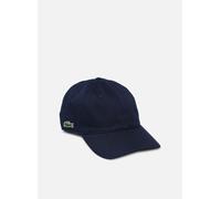 Lacoste - Casquette unisexe Lacoste Blu - Cappellino T.U Blu