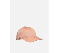Lacoste - Casquette unisexe Lacoste Marrone - Cappellino T.U Marrone