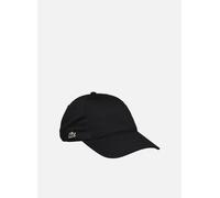 Casquette unisexe Lacoste by Lacoste T.U Nero