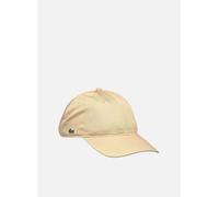 Lacoste - Casquette unisexe Lacoste RK0440 Beige - Cappellino T.U Beige