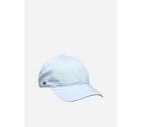 Lacoste - Casquette unisexe Lacoste RK0440 Blu - Cappellino T.U Blu