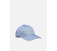 Lacoste - Casquette unisexe Lacoste RK0440 Blu - Cappellino T.U Blu