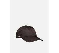 Lacoste - Casquette unisexe Lacoste RK0440 Marrone - Cappellino T.U Marrone