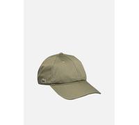 Lacoste - Casquette unisexe Lacoste RK0440 Verde - Cappellino T.U Verde
