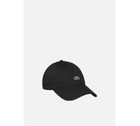 Lacoste - Casquette unisexe Lacoste RK0491 Nero - Cappellino T.U Nero