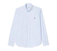 Lacoste - Casual Camicie - - Shirts - Uomo - Blu - 2XL