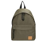 Lacoste Casual Croc Backpack - Zaino 40 cm (ivy green) verde