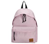 Lacoste Casual Croc Backpack - Zaino 40 cm (nocturne blue chine/borneo blue-chutney)