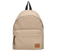 Lacoste Borsa (ufficiale) Casual Clock Daypack, beige
