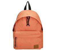 Lacoste Casual Croc Backpack - Zaino 40 cm (white/cuba-obscurity-navy blue)