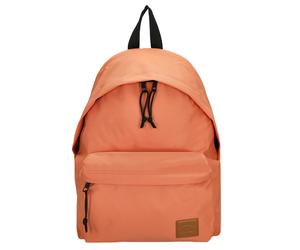 Lacoste Casual Croc Backpack - Zaino 40 cm (white/cuba-obscurity-navy blue)