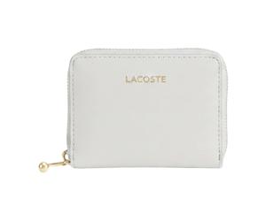 Lacoste - Casual Nf5178Au Wallet - - Accessories - Donna - Bianco - ONE SIZE