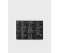 Lacoste CC HOLDER men Wallets grey in taglia:ONE SIZE