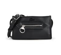 Lacoste Celys Borsa a tracolla 20 cm nero