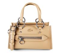Lacoste Celys Borsa a tracolla 25 cm marrone
