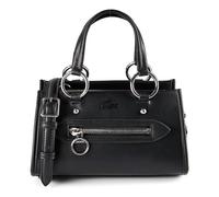 Lacoste Celys Borsa a tracolla 25 cm nero