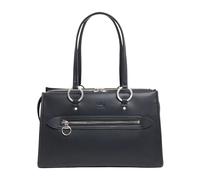 Lacoste - Celys Shoulder Bag - - Bags - Donna - Nero - ONE SIZE
