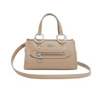 Lacoste - Celys Small Shoulder Bag - - Bags - Donna - Beige - ONE SIZE
