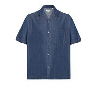 Lacoste - Ch1869 Denim Shirt - - Shirts - Uomo - Blu - M