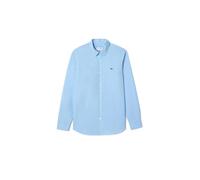 Lacoste Ch5620 Camicia Regolare Fit, Panorama, 42 Uomo
