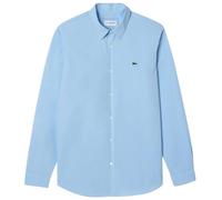 Lacoste Ch5620 Camicia Regolare Fit, Panoramica, 43 Uomo
