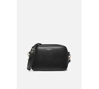 Lacoste - Champs Elysees Crossover Bag Nero - Borse T.U Nero