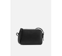 Lacoste, ,Bags ,Donna ,Nero ,ONE SIZE Borsa a Tracolla Regolabile