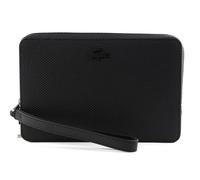 LACOSTE Chantaco Clutch Noir