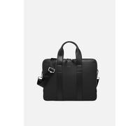 Lacoste - Chantaco Computer Bag Nero - Borse uomo T.U Nero