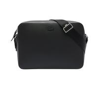 Lacoste - Chantaco Crossbody Bag - - Bags - Uomo - Nero - ONE SIZE