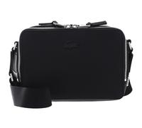 LACOSTE Chantaco Reporter Bag XS Noir