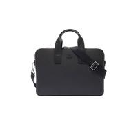 Lacoste - Chantaco Sacoche ordinateur - - Bags - Uomo - Nero - ONE SIZE