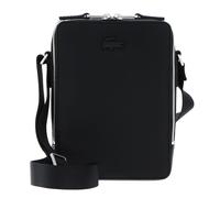 LACOSTE Chantaco Vertical Camera Bag Noir