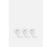 Lacoste - Chaussettes Lacoste Bianco - Calze e collant 43 - 46 Bianco