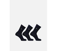 Lacoste - Chaussettes Lacoste- Blu - Calze e collant 43 - 46 Blu