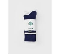Chaussettes RA4182 by Lacoste 39 - 42 Blu