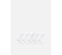 Lacoste - Chaussettes Pack de 5 RA8069 Bianco - Calze e collant 43 - 46 Bianco