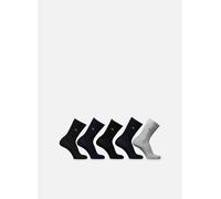 Lacoste - Chaussettes Pack de 5 RA8069 Nero - Calze e collant 43 - 46 Nero