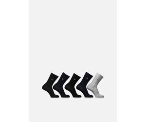 Lacoste - Chaussettes Pack de 5 RA8069 Nero - Calze e collant 43 - 46 Nero