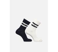 Lacoste - Chaussettes RA4182 Blu - Calze e collant 35 - 38 Blu