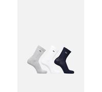 Lacoste - Chaussettes RA4182 Nero - Calze e collant 39 - 42 Nero