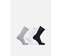 Lacoste - Chaussettes RA4183 Multicolore - Calze e collant 35 - 38 Multicolore
