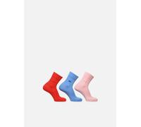 Lacoste - Chaussettes RA4183 Multicolore - Calze e collant 43 - 46 Multicolore