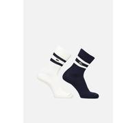 Calzini Lacoste Unisex Ref. RA6842-00-HHW Colore Blu Bianco Taglia 43/46